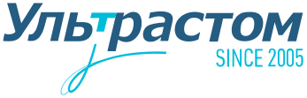 UltraStom Logo